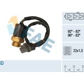 Radiator fan switch FAE - 37870