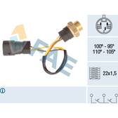 Radiator fan switch FAE - 38080