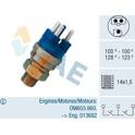 Radiator fan switch FAE - 38370