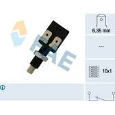 Remlichtschakelaar FAE - 24080
