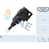 Remlichtschakelaar FAE - 24763