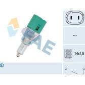 Schalter, Rückfahrleuchte FAE - 40600