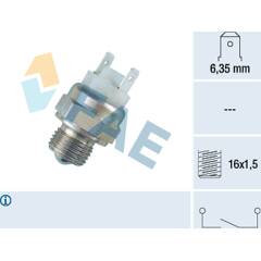 FAE 40630 Schalter Für Lada Niva, Nova, Toscana - M16x1,5 Gewinde, 2-polig