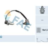 Schalter, Rückfahrleuchte FAE - 40987