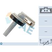 Sender Unit, interior temperature FAE - 33870
