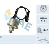 Sender Unit, oil pressure FAE - 14030