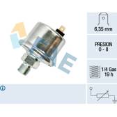 Sender Unit, oil pressure FAE - 14040