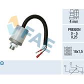 Sender Unit, oil pressure FAE - 14090