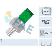 Sender Unit, oil pressure FAE - 18502