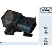 Sensor, Abgasdruck FAE - 16102