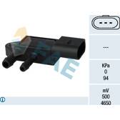 Sensor, Abgasdruck FAE - 16103