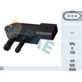 Sensor, Abgasdruck FAE - 16112