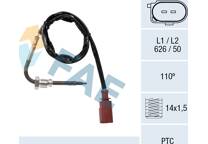 Sensor, Abgastemperatur