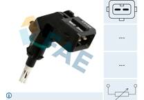 Sensor, Ansauglufttemperatur