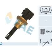 Sensor, Ansauglufttemperatur FAE - 33166