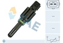 Sensor, Ansauglufttemperatur