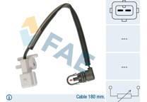 Sensor, Ansauglufttemperatur