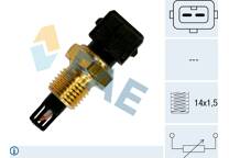 Sensor, Ansauglufttemperatur