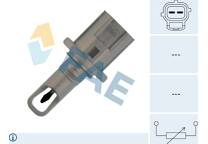 Sensor, Ansauglufttemperatur