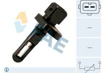 Sensor, Ansauglufttemperatur