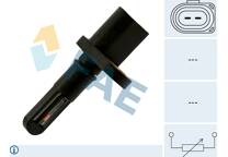 Sensor, Ansauglufttemperatur