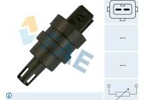 Sensor, Ansauglufttemperatur