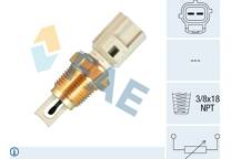 Sensor, Ansauglufttemperatur