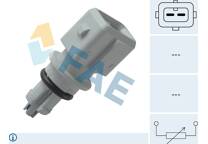 Sensor, Ansauglufttemperatur