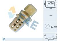 Sensor, Ansauglufttemperatur