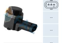 Sensor, auxiliar de aparcamiento