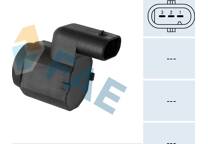 Sensor, auxiliar de aparcamiento