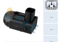 Sensor, auxiliar de aparcamiento