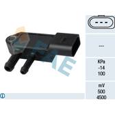 Sensor, avgastryck FAE - 16109