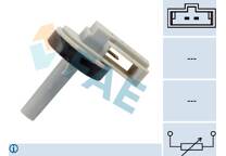 Sensor, binnentemperatuur