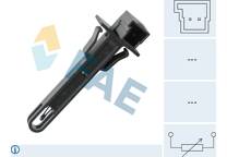 Sensor, binnentemperatuur (per stuk)