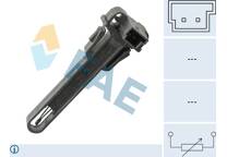 Sensor, binnentemperatuur (per stuk)