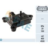 Sensor, boost pressure FAE - 15006