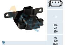 Sensor, boost pressure