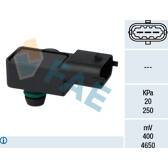 Sensor, boost pressure FAE - 15056