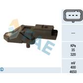 Sensor, boost pressure FAE - 15107
