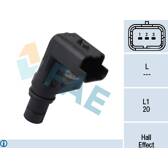 Sensor, camshaft position FAE - 79040