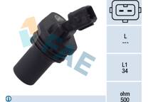 Sensor, camshaft position