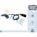 Sensor, camshaft position FAE - 79109