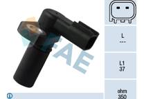 Sensor, camshaft position