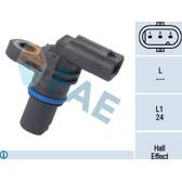 Sensor, camshaft position FAE - 79292