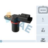 Sensor, camshaft position FAE - 79298