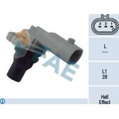 Sensor, camshaft position FAE - 79347