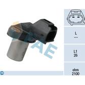Sensor, camshaft position FAE - 79352