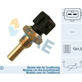 Sensor, coolant temperature FAE - 33300