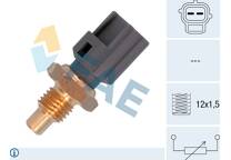 Sensor, coolant temperature